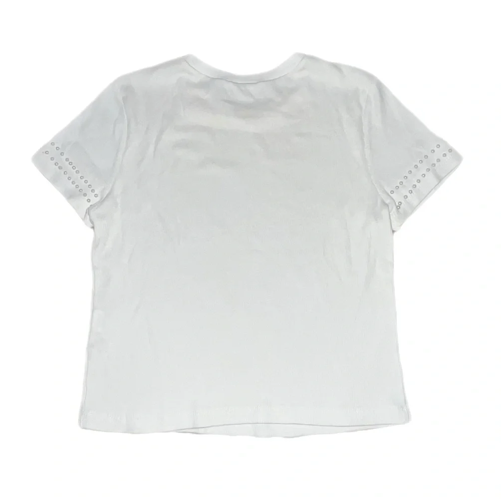 ZARA x HAUTE MONDE Pearl Embellished Complete Look - Picture 12 of 13